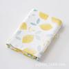 Toalha de embrulho para bebê recém-nascido, pano de embrulho para recém-nascido, primavera e verão, algodão puro, bolsa para sala de parto, colcha de retenção única, cobertor de retenção, capa de cobertor