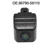 86790-58110 Adecuado para Toyota Cámara Trasera de Coche Cámara de Reversa 8679058110