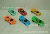 Juguetes pequeños avión de cuerda coche motocicleta barco de guerra 6-10cm dulces para niños juego repostería adornos para pastel juguetes modelo
