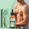Gotas de Hoja de Moringa Docteat Equilibran la Energía, Ayudan al Cuerpo a Utilizar los Carbohidratos y Controlan el Peso Corporal