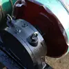 Acessórios Especializados para Transportadores: Rolo, Rolo de Deflexão, Rolo de Acionamento, Rolo de Transmissão, Rolo Movido
