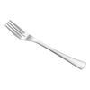 Tenedor de Acero Inoxidable Restaurante Mango Largo Tenedor para Fruta Tenedor para Ensalada Hogar Tenedor para Pastel Postre Restaurante Encargado de Tienda Juego de Tenedores