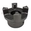 1504201000 Acoplamiento para Accesorios de Compresor de Aire Atlas