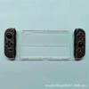Adecuado para Nintendo Switch 2 Estuche de Cristal Ns Estuche Protector de Juego Consola de Juegos Nintendo Switch 2