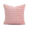 Almofada Estilo Ins Moderna Almofada Pequena Estilo Fragrante Almofada de Pelúcia para Sofá Escritório Almofada de Cabeceira de Quarto Capa de Almofada