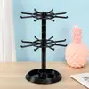 Bolsitas Perfumadas, Sombreros de Mercado Nocturno, Exhibidor Giratorio, Colgador de Joyas, Estante de Exhibición, Exhibidor de Vendedor Ambulante, Accesorios, Bufandas, Soporte de Piso