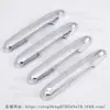 Adecuado para Toyota Rav4 Rongfang Toyota Rav4 Modificado Cubierta de Manija de Puerta Parche Decorativo para Manija de Puerta