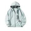 Amazon Otoño e Invierno Nueva Sudadera con Capucha para Hombre Retro Americano Talla Grande Holgada Sudadera para Hombre Chaqueta con Cremallera
