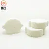 Esponja para Lavar Louça Bloco de Esponja de Polpa de Madeira Esponja para Panelas Esponja de Limpeza de Cozinha Algodão de Polpa de Madeira Algodão para Lavar Louça