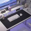 Tapete para Mesa de Computador Mouse Pad de Alta Qualidade Novo Tapete de Proteção para Desktop Toalha de Mesa Impermeável Sem Lavagem Tapete Especial para Mesa de Estudante