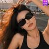 2025 Nuevas Gafas de Sol Integradas de Montura Curva Gafas de Sol Cuadradas Ojo de Gato Gafas para Sesión de Fotos Callejera Anti-UV Moda para Mujer