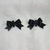 Diseño Original Japonés Linda Chica Enferma Ballesta Pasador Pinza Lateral Abi Lolita Adorno para el Cabello Femenino