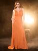 Vestido plus size plus size quente vestido europeu e americano sem costas vestido de comércio exterior feminino elegante vestido de noite 2025 Yama