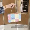 Atacado Verão Seda de Gelo Tamanho Grande Caixa com 5 Peças Boxer Feminino de Alta Elasticidade Estilo Fino Shorts Boxer Feminino