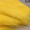 Novo flanela 12 tecido de pelúcia adereços de foto fundo de cadeira almofada Mao Mao fantasia de fera