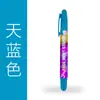 Pincel de Pintura Corporal Humana Bastão de Tinta Facial Festa Performance Baile de Máscaras Grafite Facial Pintura Bastão de Tinta Facial Lavável