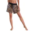 Yoga en Casa Shorts Deportivos Casuales para Mujer Transfronterizos Playa Surf Fitness Deportes al Aire Libre Shorts Amazon