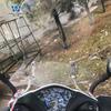 Coche muscle Wolf adecuado para Honda Zhixuan SPACY110 parabrisas cortavientos parabrisas delantero altura ajustable piezas de modificación