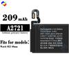 Adecuado para Apple Watch Se2 Gps 40mm Batería de Reloj A2721 Batería Nueva de Fábrica Venta al por Mayor
