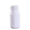 Botella de fertilizante de boca ancha de 0.5L botella química se puede equipar con tapa transpirable Botella de pesticida HDPE de alta barrera de 1000 kg