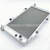 Acessórios da motocicleta radiador do tanque de água adequado para anel de pinho 700cc hs700 atv