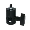 Adaptador de Cámara Transfronterizo Conversión Interfaz de Zapata Fría Tornillo Soporte para Flash Luz Zapata Caliente Adaptador Soporte