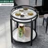 Mesa de Mahjong, xadrez e sala de cartas, mesa de chá, armário de chá, máquina de mahjong, mesa de chá, prateleira de chá especial, mesa lateral pequena móvel