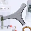 Nova coleção de primavera lingerie sem costura fio dental feminino cintura baixa com T-shaped sexy lingerie feminina atacado