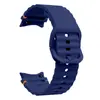 Adecuado para Samsung Galaxy Watch7/Fe/6/5/4 Reloj Deportivo Inteligente Correa de Silicona Watch 5Pro