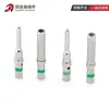 0460-215-16141Conector Dt Terminal Pino Tubular Usinado 0462-209-16141