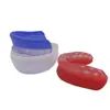 Ventas Directas de Fábrica Eva Termoplástico Especial Moldeable Baloncesto Taekwondo Ropa Cómodo y Estable Protector Bucal Deportivo Aparatos