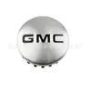 Adequado para calota de cubo de roda Chevrolet GMC 22837060 83mm Capa central de cubo de roda de motorhome pickup 3.25"