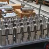 Câmera de Iluminação Suplementar Embutida para Mina de Carvão KBA127 Fornecimento Direto da Fábrica