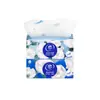 Papel de Tejido Vinda Super Resistente con Fragancia a Camelia, Servilletas de Tejido Suave Estampadas, Capas Engrosadas, 90 Hojas/Paquete, Paquete Económico para Dormitorio