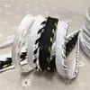 Cordoncillo para madre e hijo con ribete de hilo dorado y plateado, con cordón de ribete acolchado, cordón decorativo para cortina, cordón decorativo de piel dorada y piel plateada, accesorios