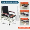 Fabricante de Silla Acompañante de Hospital Individual de Doble Uso Hospitalario Sentado y Reclinado Cama Plegable Portátil para Acompañante de Hospital