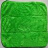 Fornecido Diretamente pelo Fabricante, Suporta Personalização, Toalhas de Rosto Espessas de Camada Dupla Que Absorvem Água e Não Soltam Fiapos, Podem Ser Bordadas e Faturadas