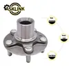Rolamento de Roda LR025107 Carcaça do Cubo da Roda Dianteira Adequado para Unidade de Cubo de Roda Land Rover