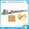 Linha de Produção de Alimentos de Macarrão Instantâneo Pequeno Frito Não Frito Maquinário e Equipamentos para Macarrão Vegetal Máquina de Macarrão de Espinafre Não Frito