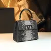 Bolso de Mano para Mujer, Modelo Popular 2026, Nuevo Bolso Cruzado Ligero de Hombro de Lujo Genuino, Elegante y a la Moda, Piel Genuina, Adecuado para Fiestas y el Trabajo
