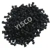 Partículas de Material Preto Reforçado com Fibra Pei Sabic Ge)G40-1001 Matéria-Prima Pei Reforçada Fibra de Vidro Resistente a Altas Temperaturas