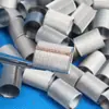 Cartucho de Filtro de Aceite Diésel Cilíndrico de Acero Inoxidable, Cartucho de Filtro de Separación Líquido-Sólido de Líquido Químico, Cartucho de Elemento Filtrante Personalizable