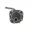 Gk2Q9U438Ab Gk2Q9U438Ac Gk2Q9U438Af Enfriador de Recirculación de Gases de Escape Automotriz