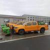 Ju Ren Varredora de Neve Várias Quatro Rodas Remoção de Neve Remoção de Neve Remoção de Neve Remoção de Neve Veículo Propriedade Remoção de Neve Máquinas e Equipamentos de Remoção de Neve