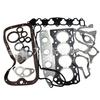 Adecuado para Changan Star Wuling Light Dongfeng Xiaokang 474 Kit de Revisión del Motor Reparación Incluye Retén de Aceite de Válvula