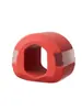 Popular Entrenador de Bola de Silicona Transfronterizo para Ejercicio del Músculo Masetero Facial y Fitness Facial, Entrenamiento de Tensado Mandibular y de Mandíbula