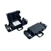 OPENWISE Huicong 904-03 Bloco de terminais de conector rápido sem parafusos de três posições de terminal fino