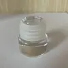 Taza de escala de tiempo de celebridad de Internet, tapa de vaso, tapón de vidrio con tapa de botella sellada de silicona a prueba de fugas, fábrica en stock