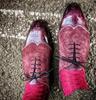 Primavera nuevas botas de cuero zapatos para hombre JGB2019N0008021