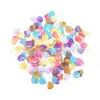 Sirena Bronceada Set Desechable de Vajilla para Fiesta de Cumpleaños Niños Niña Bandeja Decorativa de Papel Vaso de Papel Bolsa de Papel para Servilletas